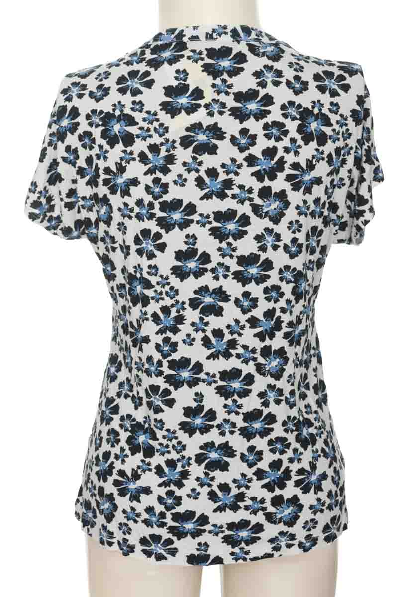 Top / Camiseta color Estampado - Gef