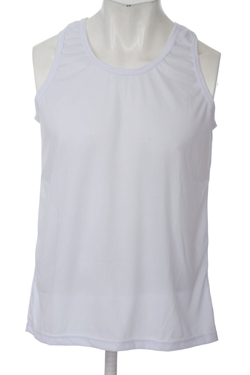 Camisa color Blanco - Closeando