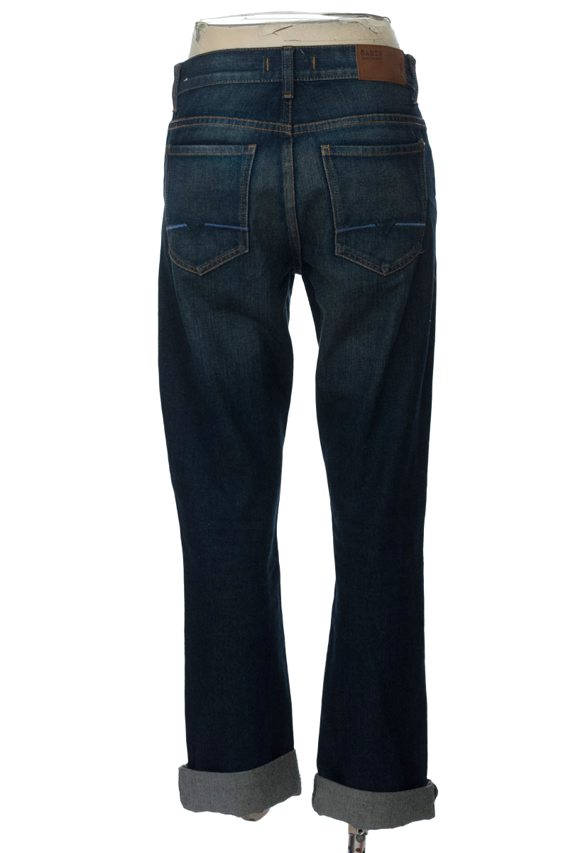 Jean color Azul - GMN