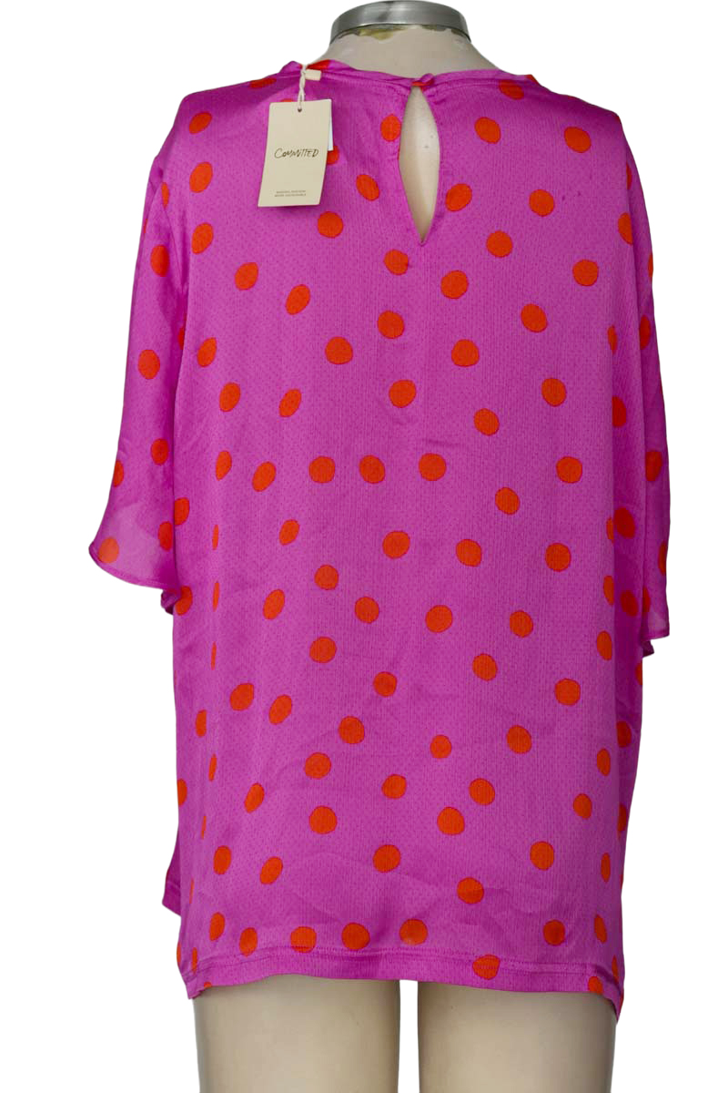 Blusa color Lila - MNG