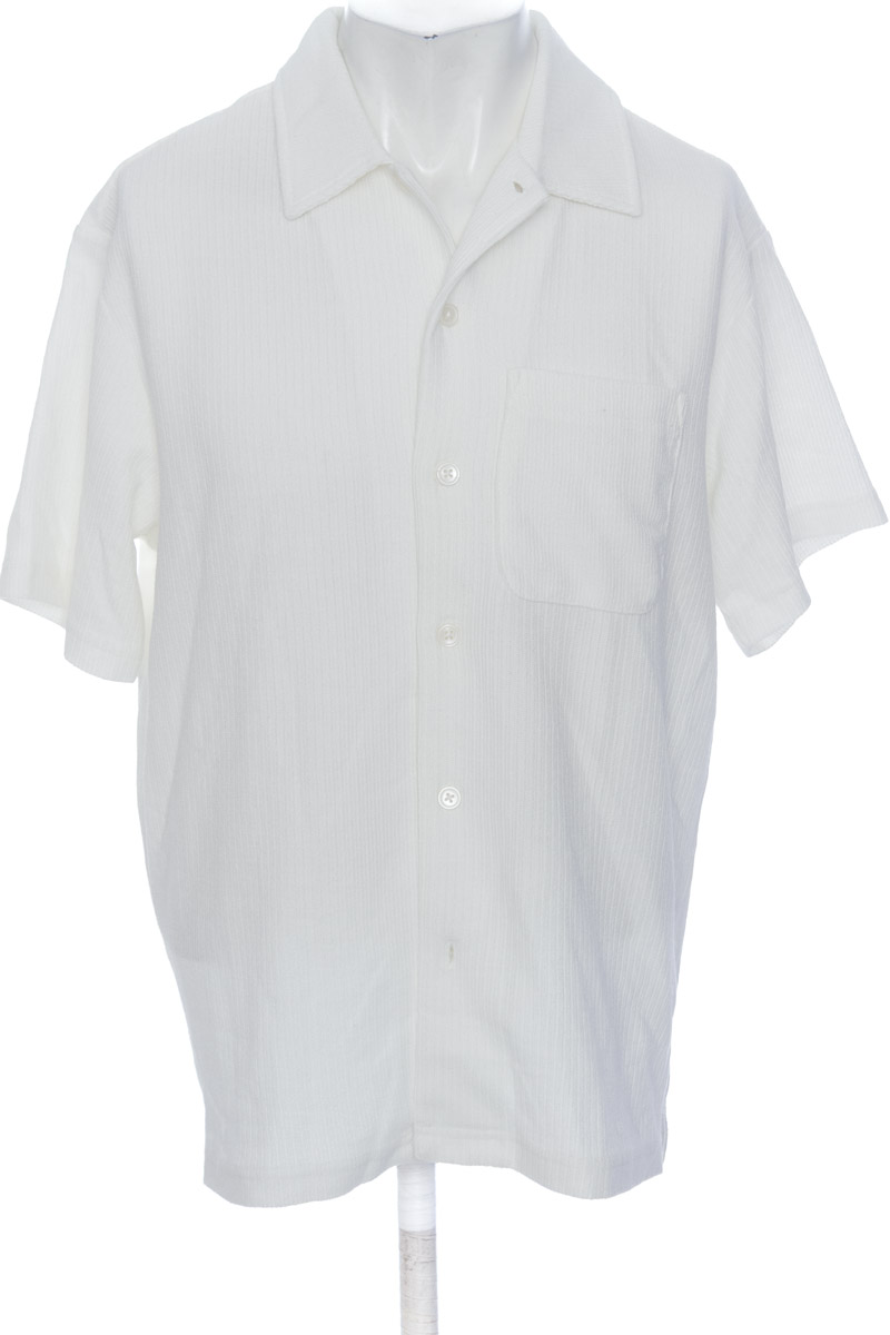 Polo color Blanco - H&M