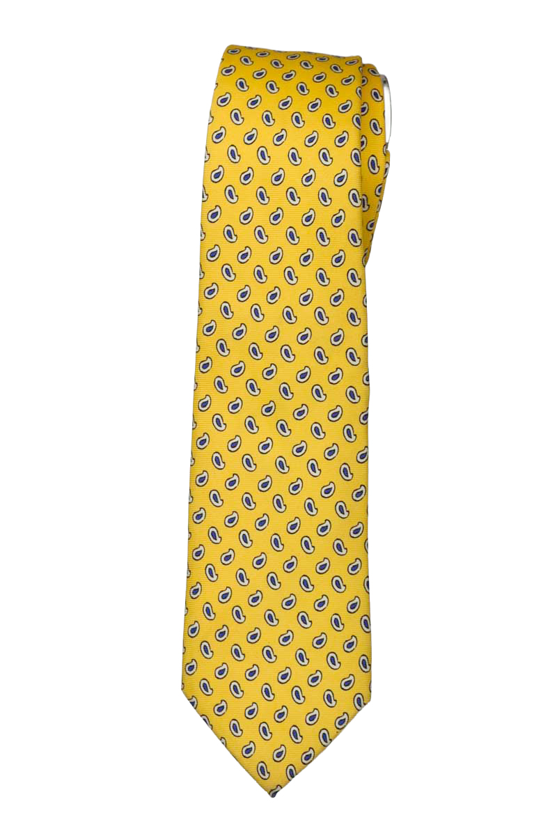 Accesorio color Amarillo - Ralph Lauren