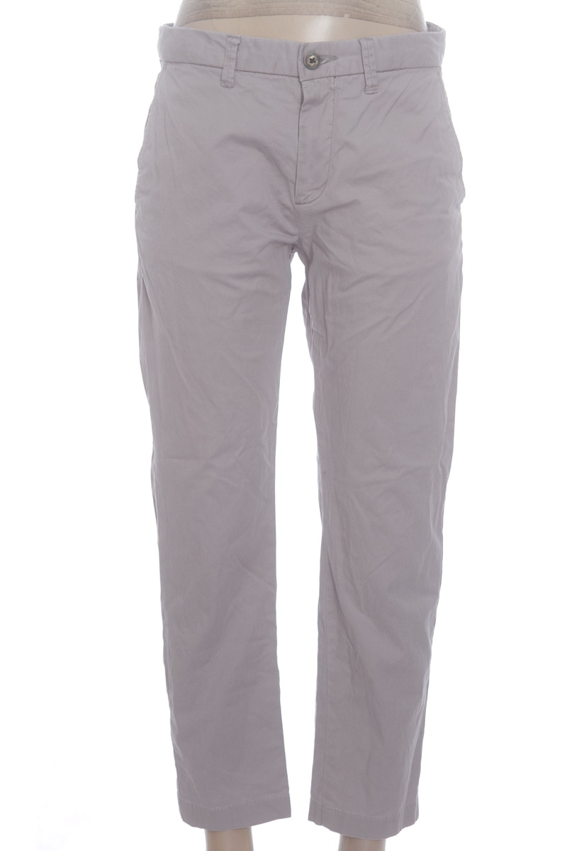 Pantalón color Gris - Christian Lacroix
