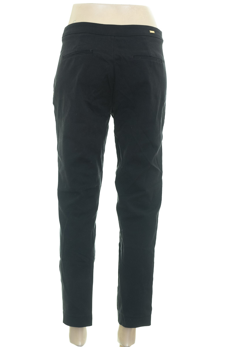 Pantalones color Negro - Studio F