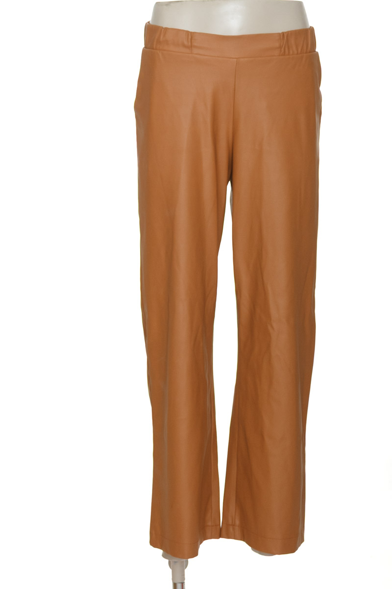 Pantalones color Beige - Sweet Color
