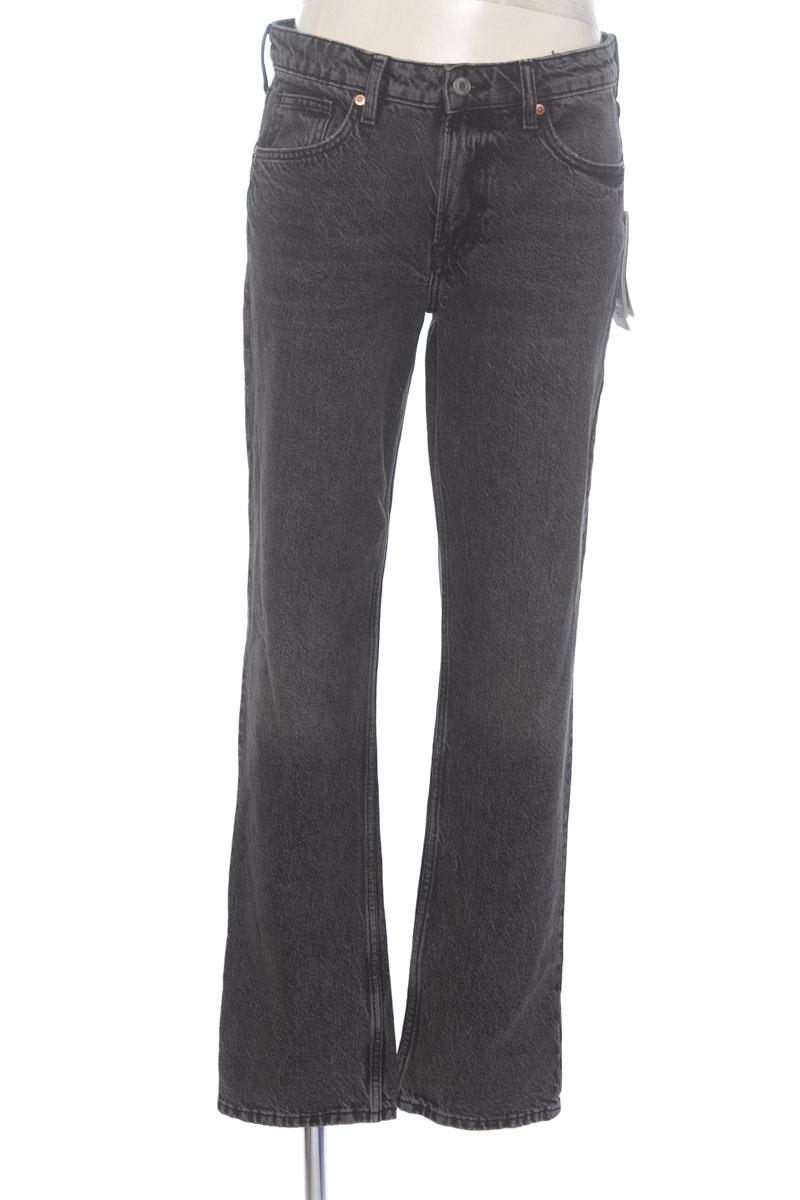 Pantalones color Gris - H&M