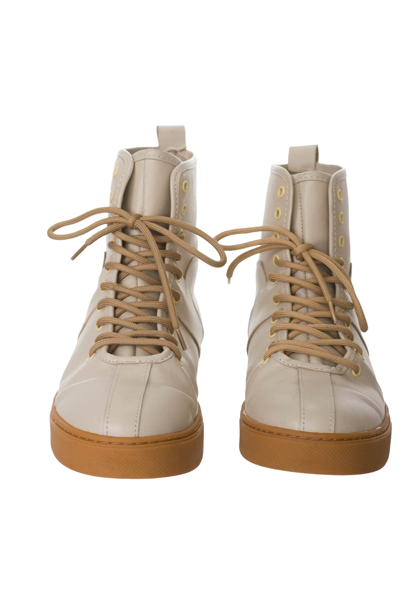 Tenis color Gris - Shobis