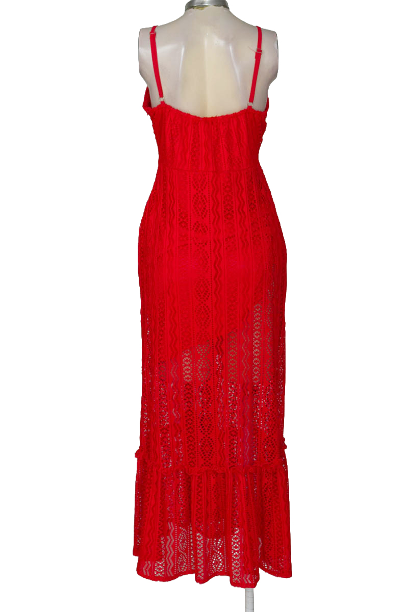 Vestido / Enterizo color Rojo - New Style