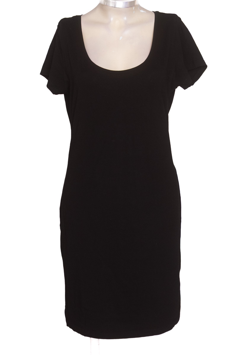 Vestido / Enterizo color Negro - H&M