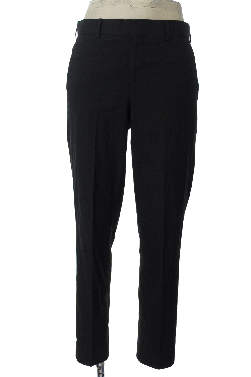 Pantalón color Gris - Everfit