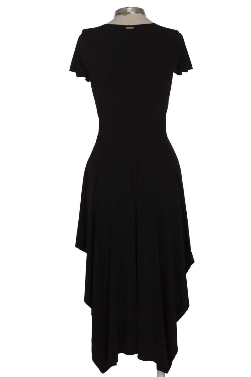 Vestido / Enterizo color Negro - Marithé+Francois Girbaud
