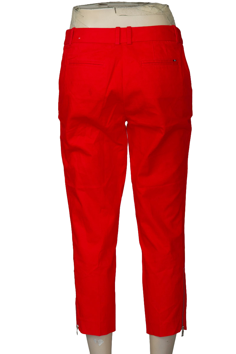 Pantalones color Rojo - NAUTICA