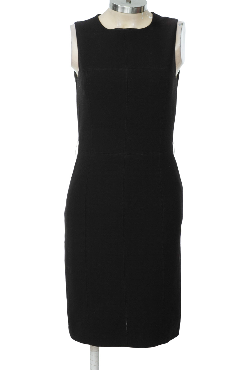 Vestido / Enterizo color Negro - MNG