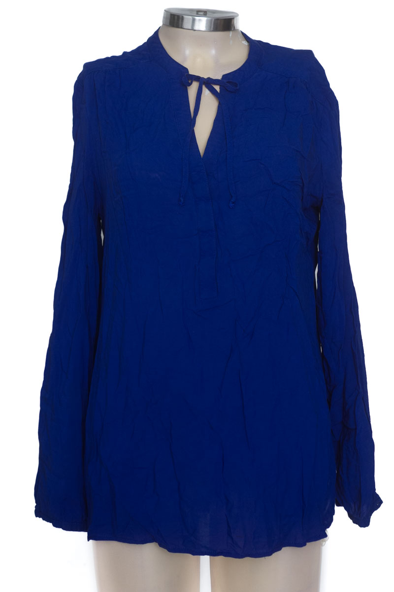 Blusa color Azul - Elle
