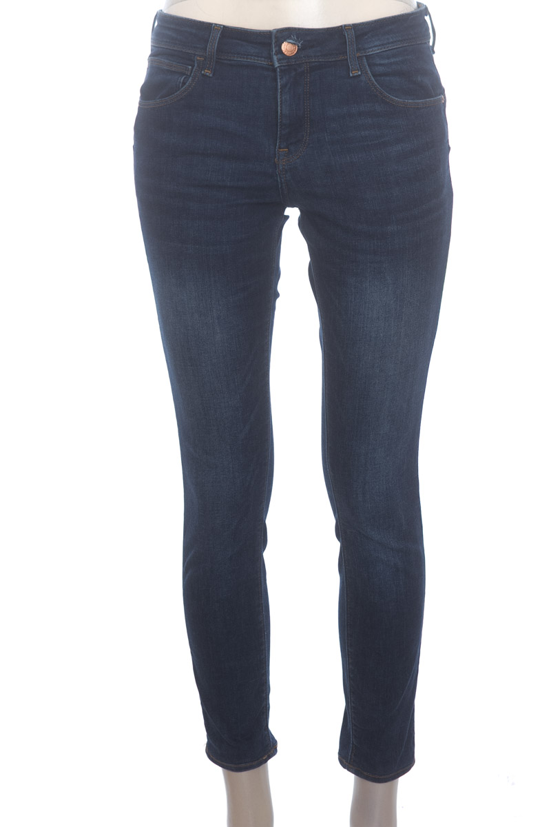 Pantalones color Azul - H&M