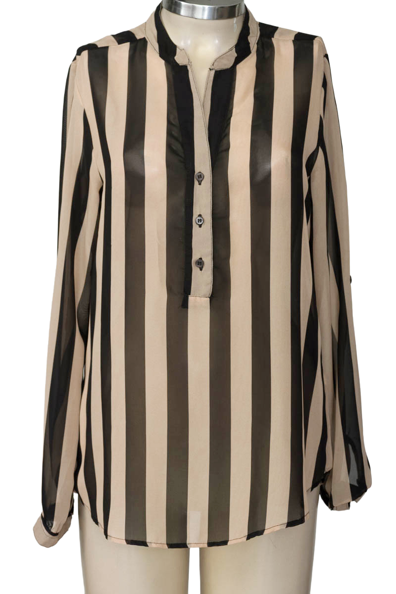 Blusa color Beige - Arkitect