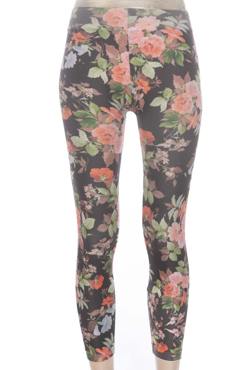 Ropa Deportiva / Salida de Baño color Estampado - Tall