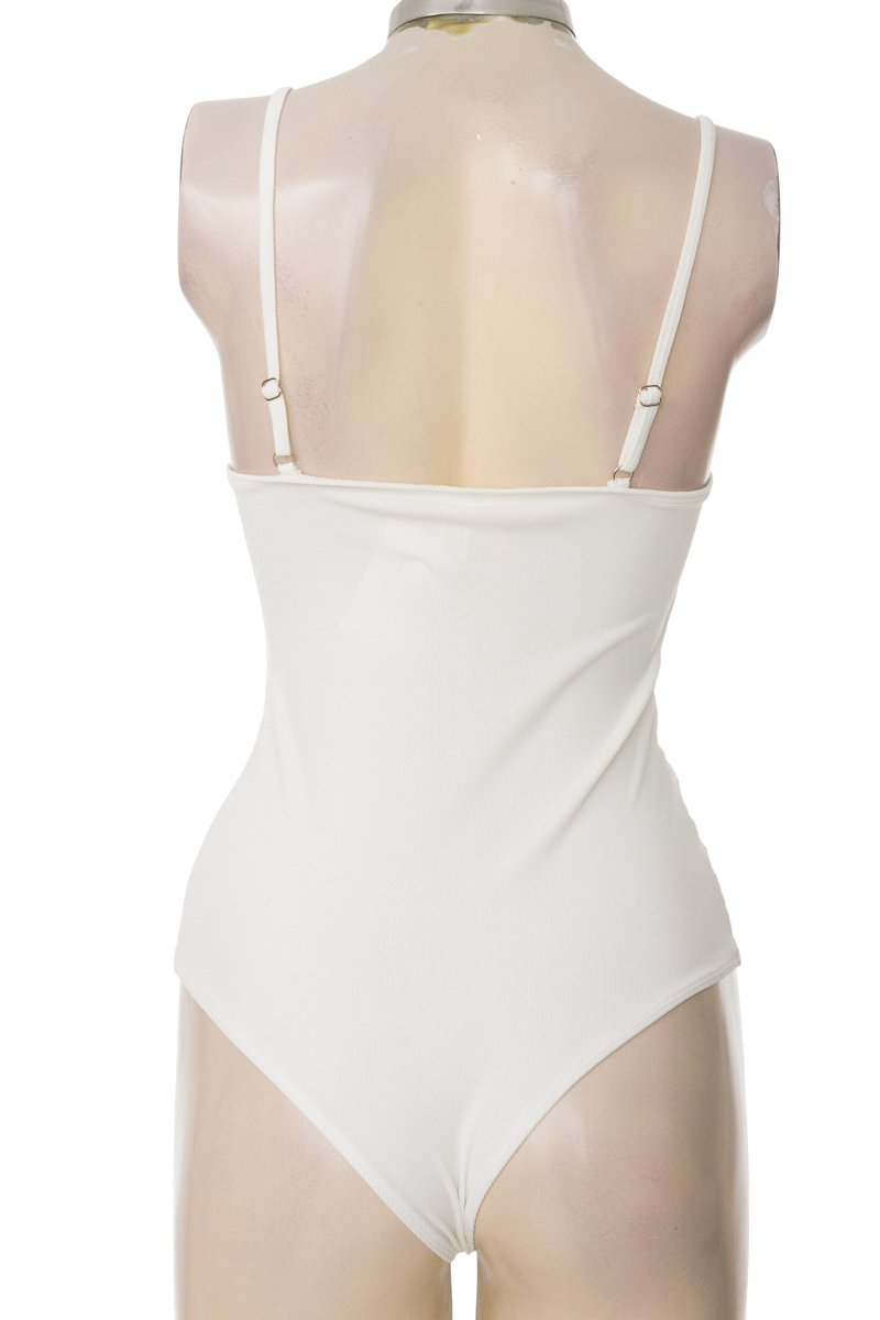 Top / Camiseta color Blanco - LaLaa