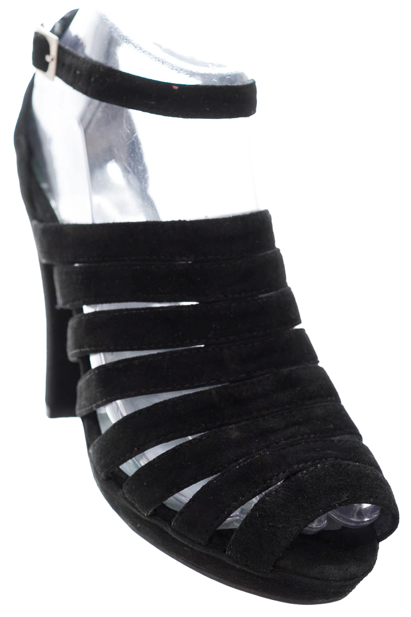 Zapatos color Negro - Addict by bosi