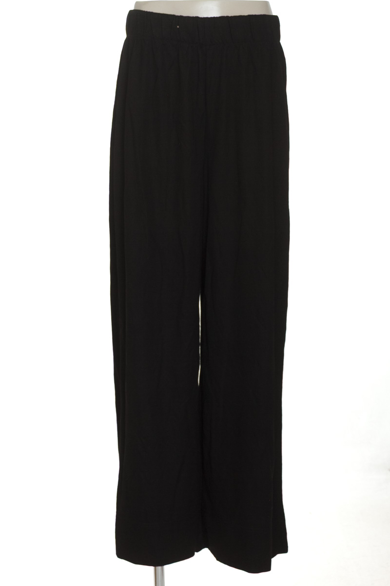 Pantalones color Negro - H&M