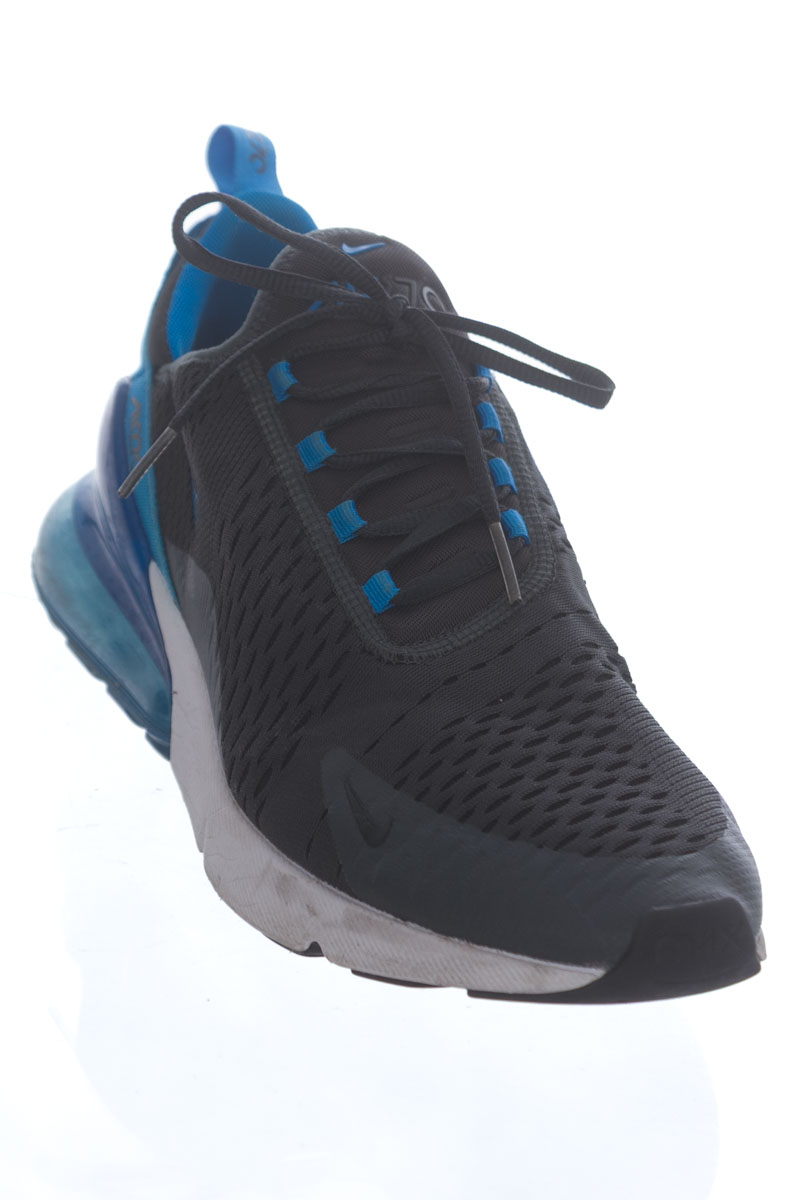 Tenis color Gris - Nike