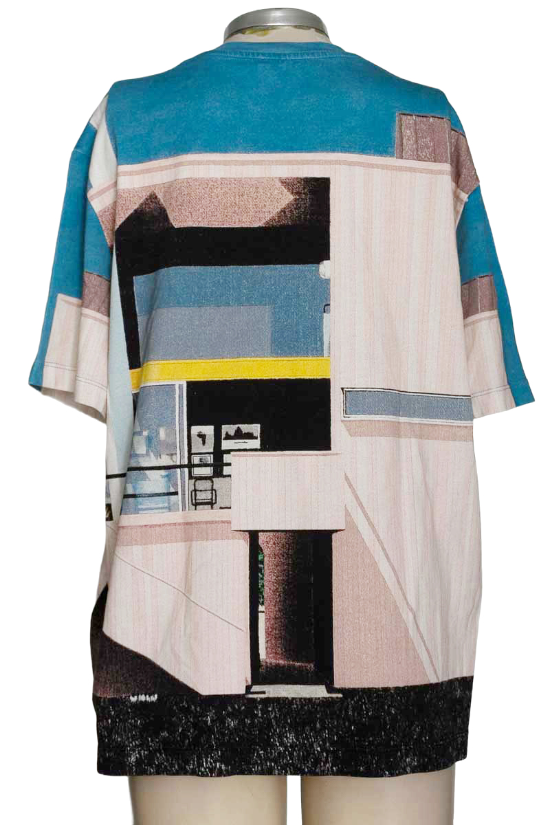 Top / Camiseta color Estampado - Zara