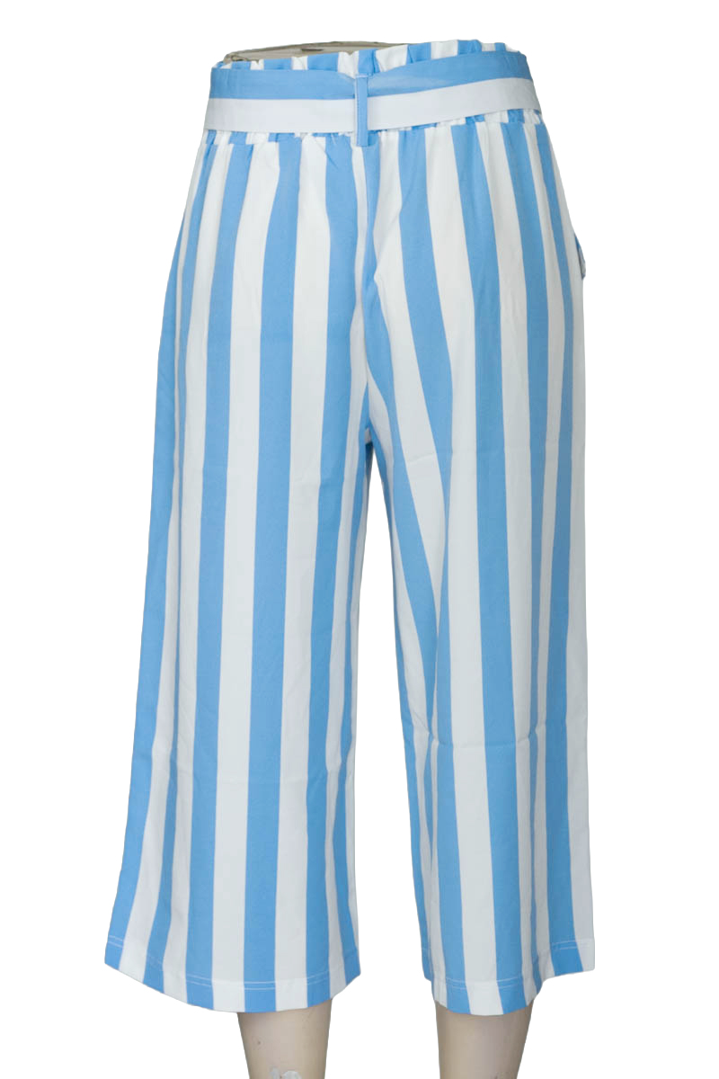 Pantalones color Azul - Closeando