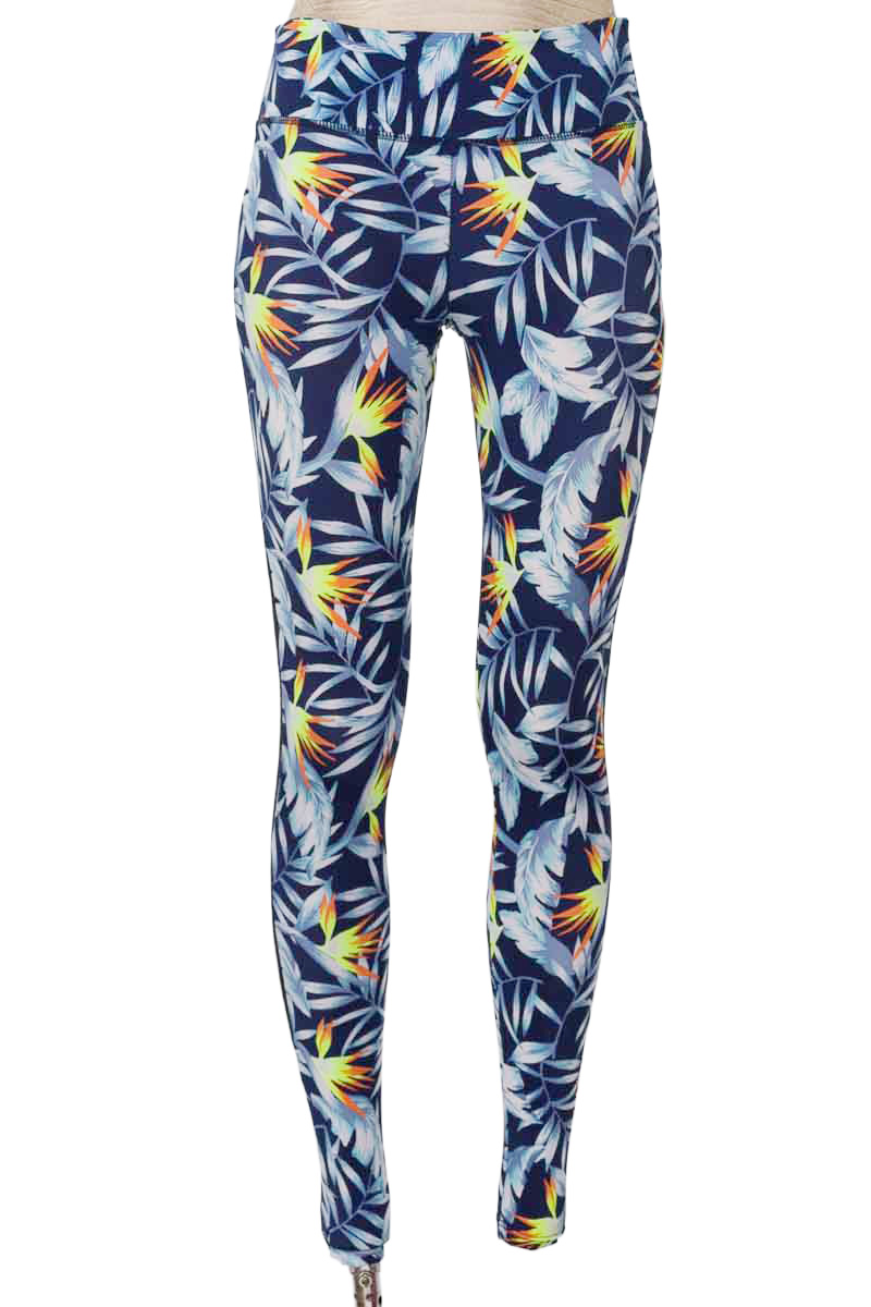 Ropa Deportiva / Salida de Baño color Azul - Closeando