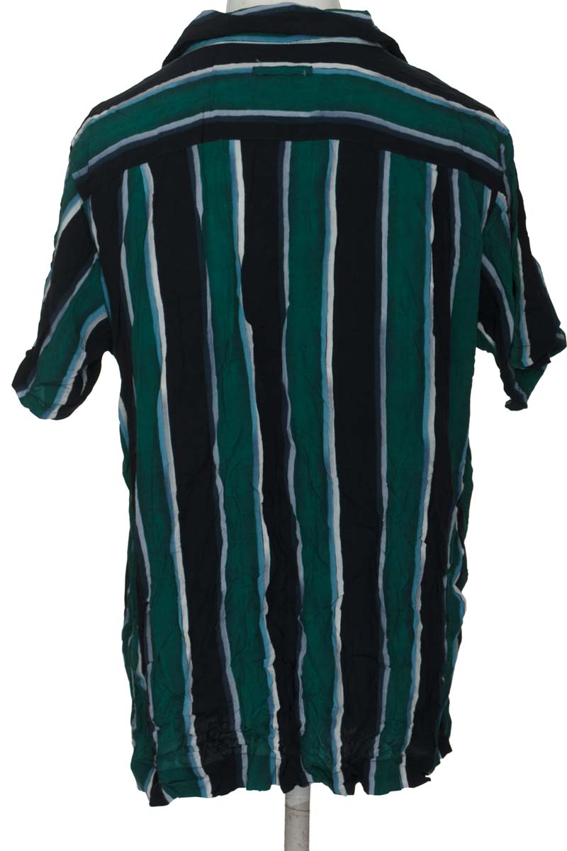 Camisa color Verde - Ellus