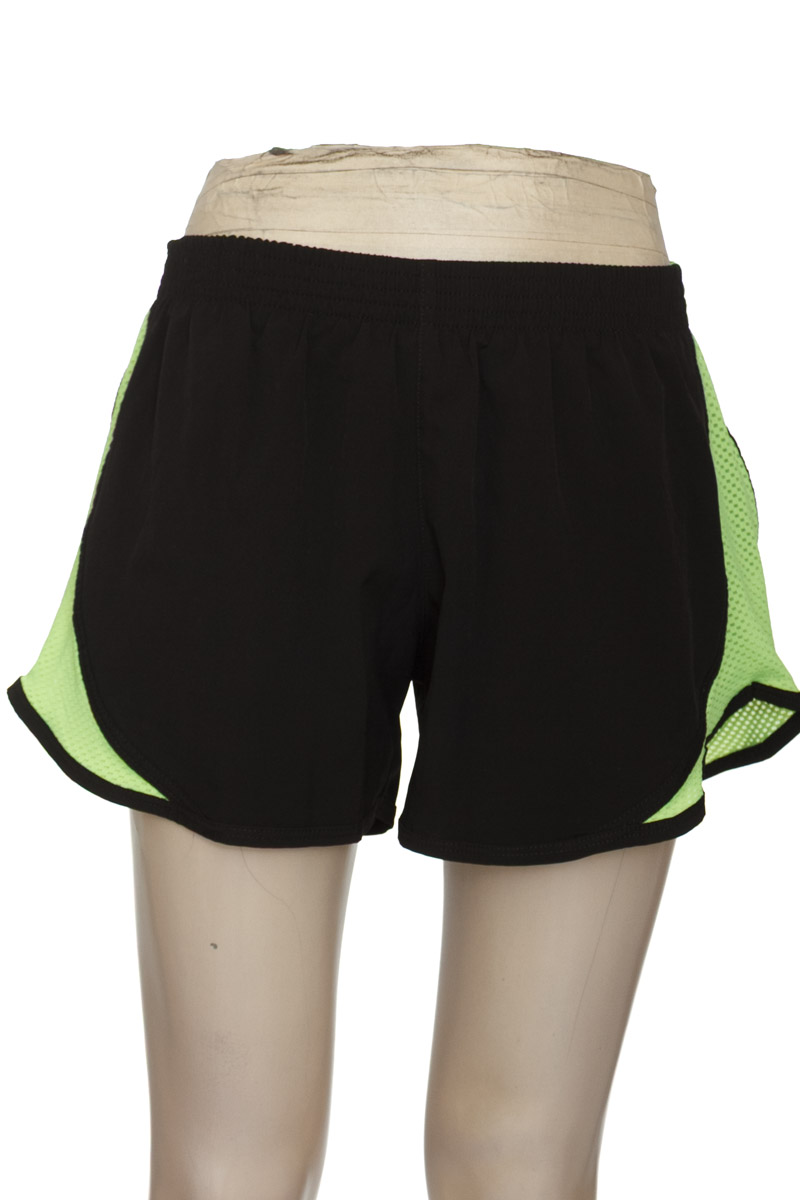 Ropa Deportiva / Salida de Baño color Negro - Belife