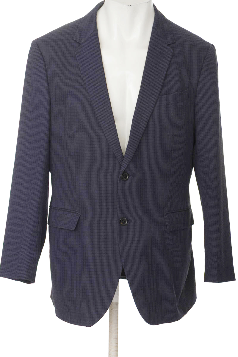 Chaqueta color Azul - Zara