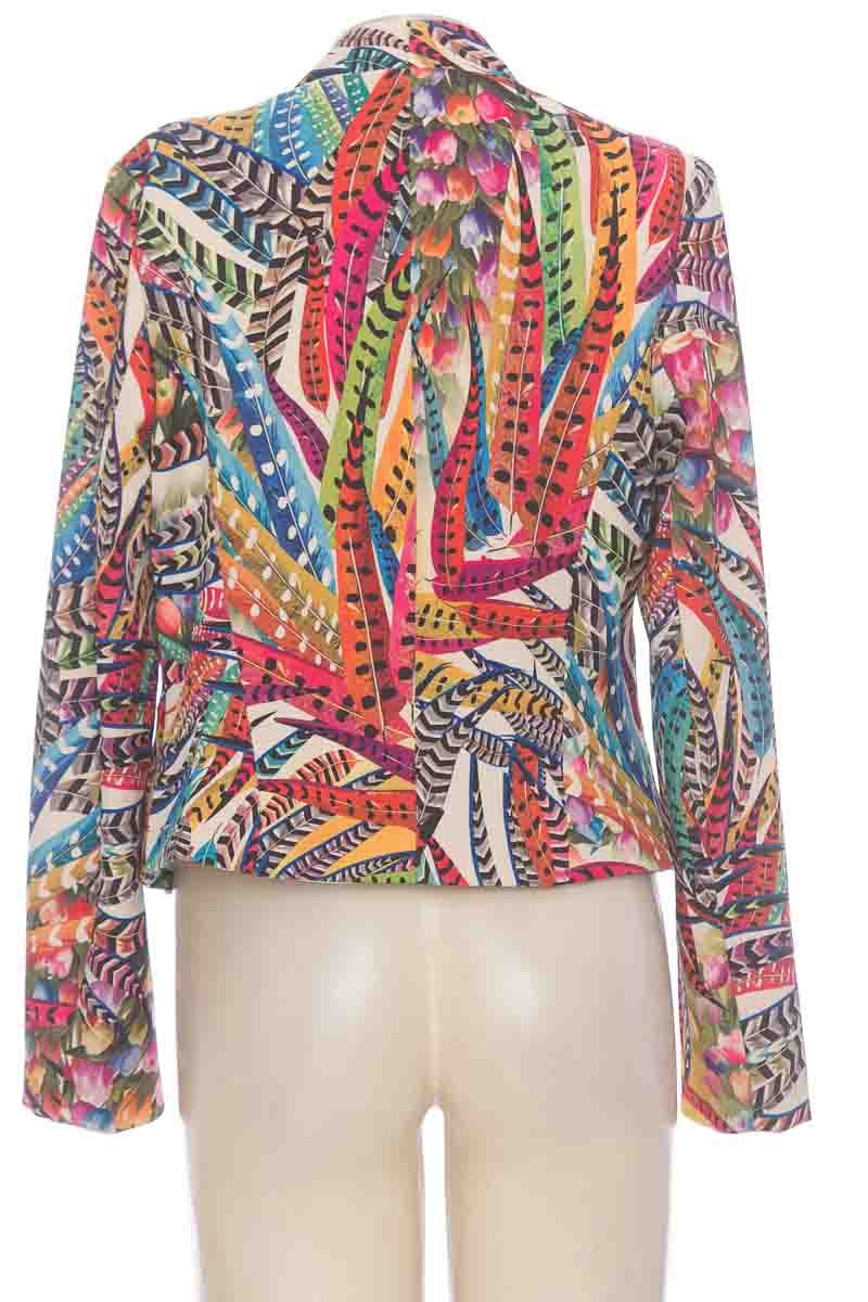 Chaqueta / Abrigo color Estampado - OVI