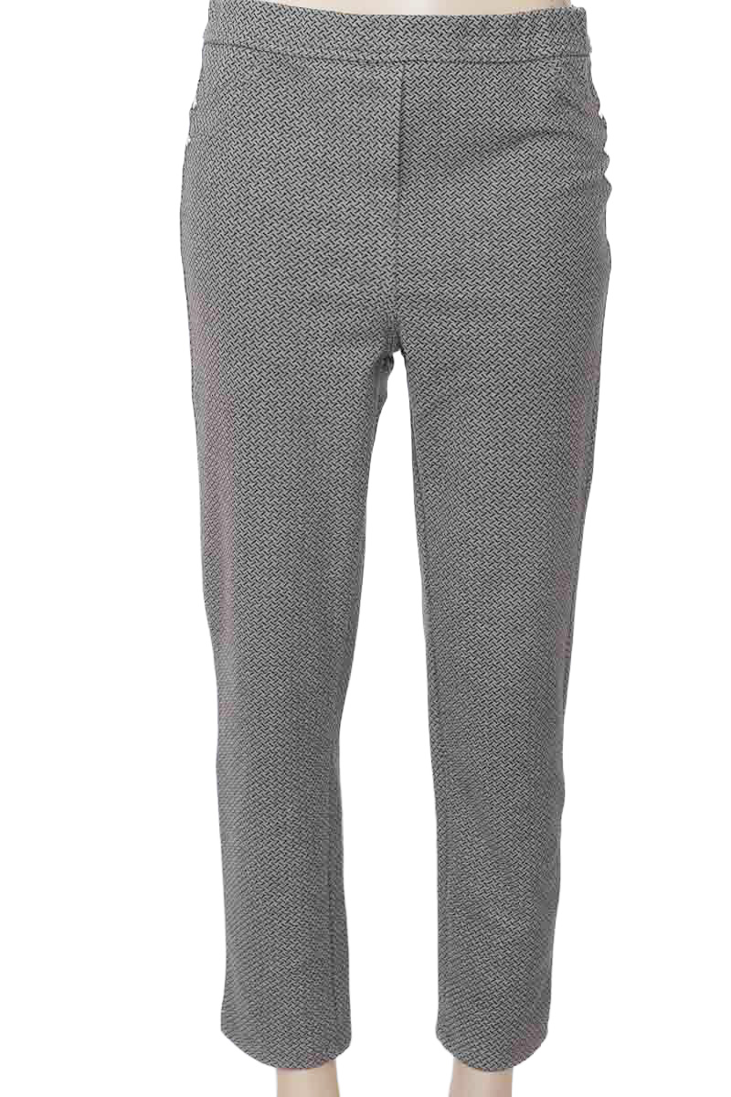 Pantalones color Gris - L&H