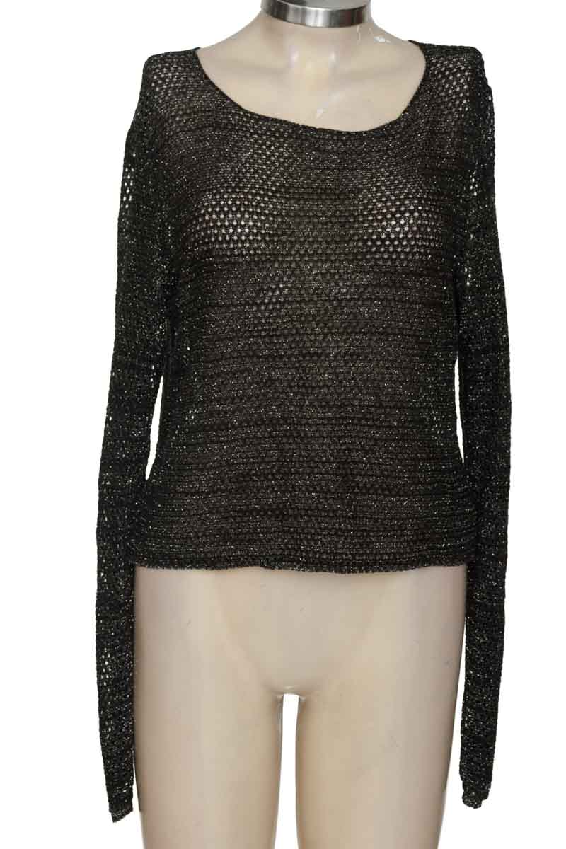 Blusa color Negro - Rifle