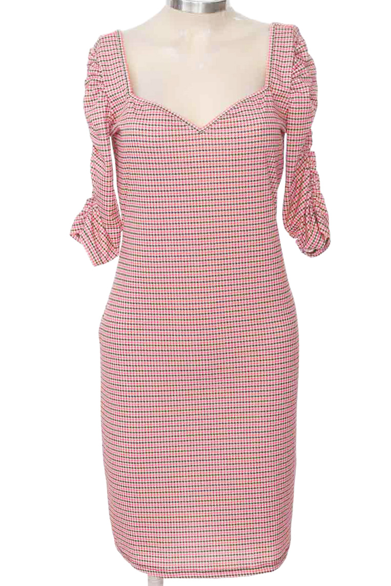 Vestido / Enterizo color Rojo - Azzorti