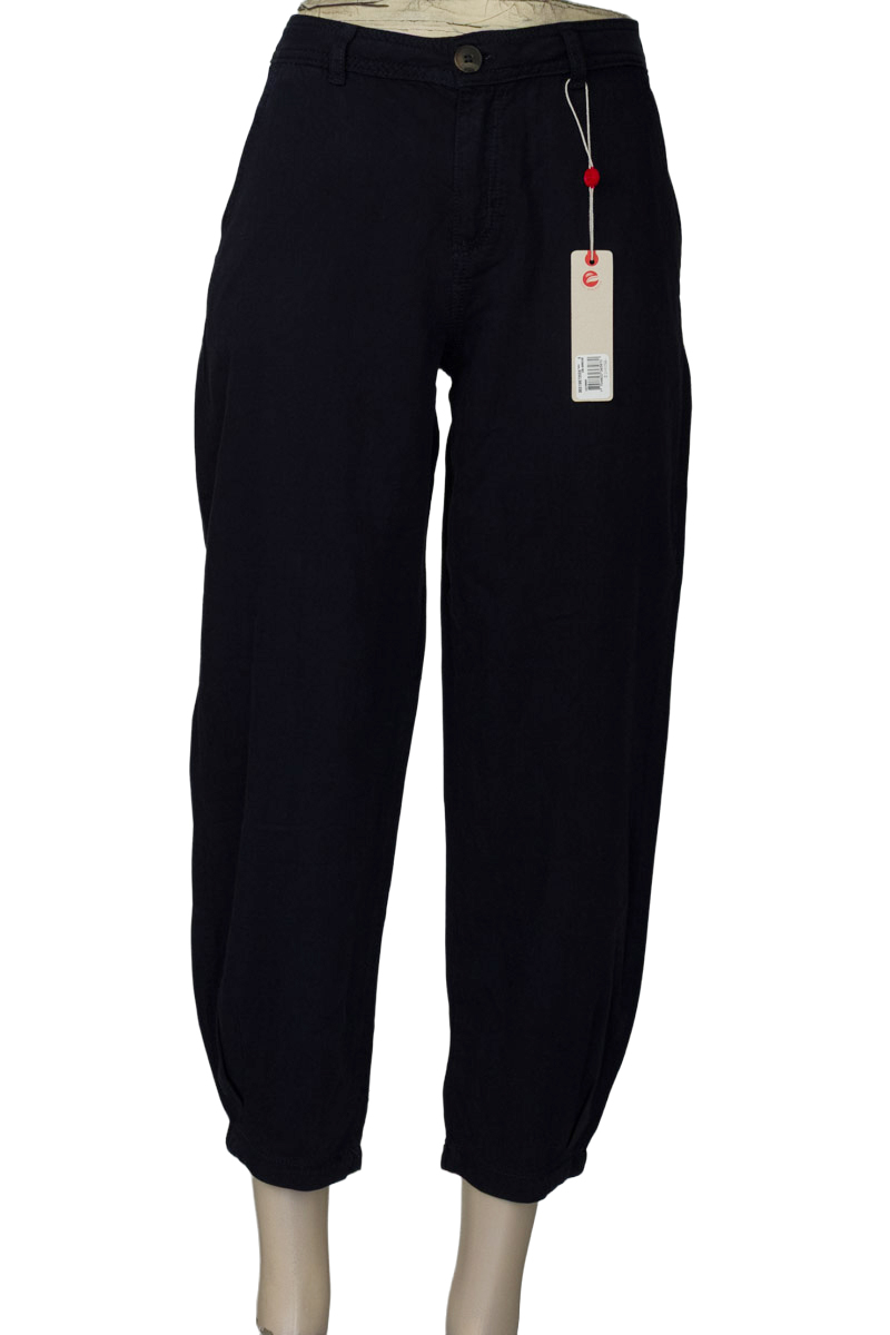 Pantalones color Azul - Esprit