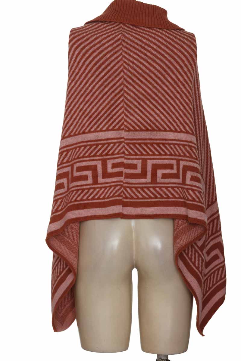 Sweater color Rosado - Closeando