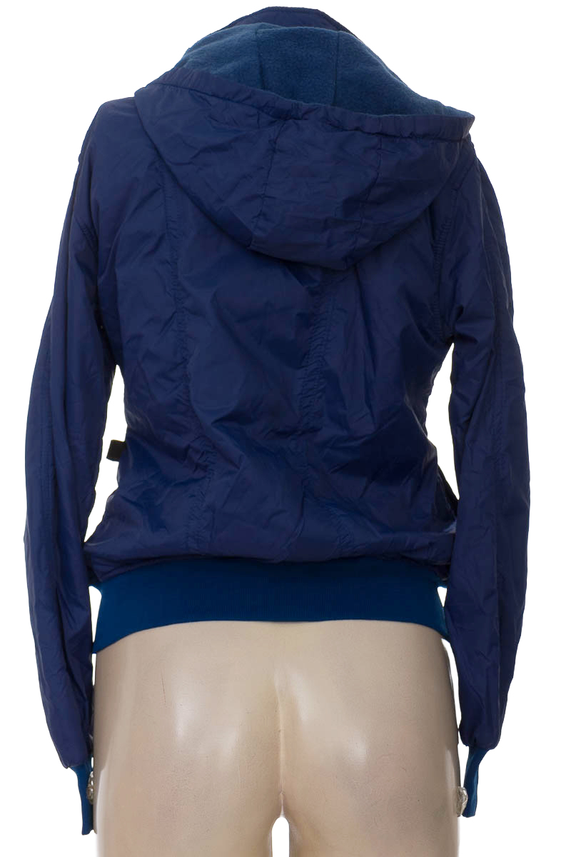 Chaqueta / Abrigo color Azul - Nec