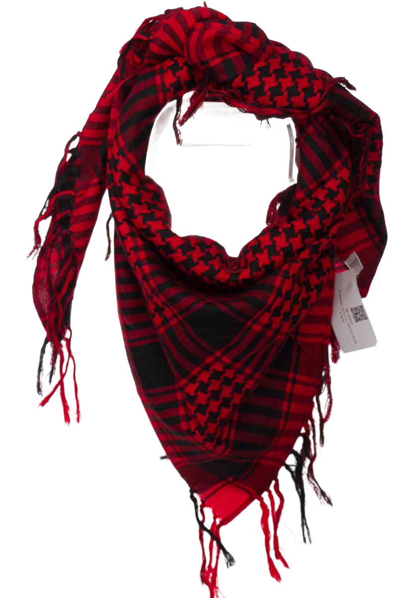 Accesorios color Rojo - Closeando