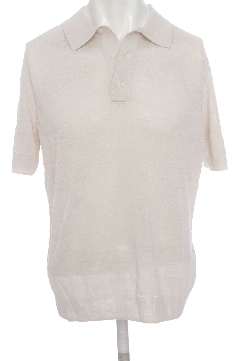 Polo color Beige - H&M