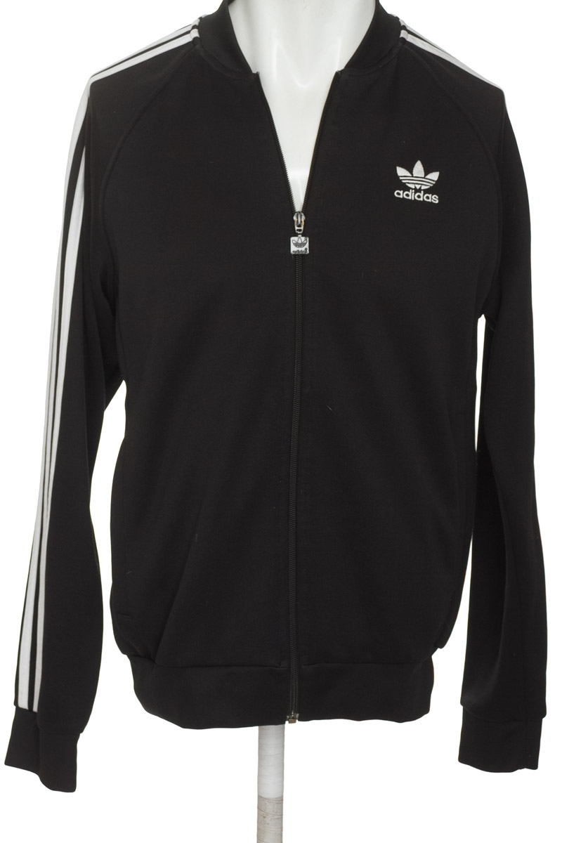 Ropa Deportiva color Negro - Adidas