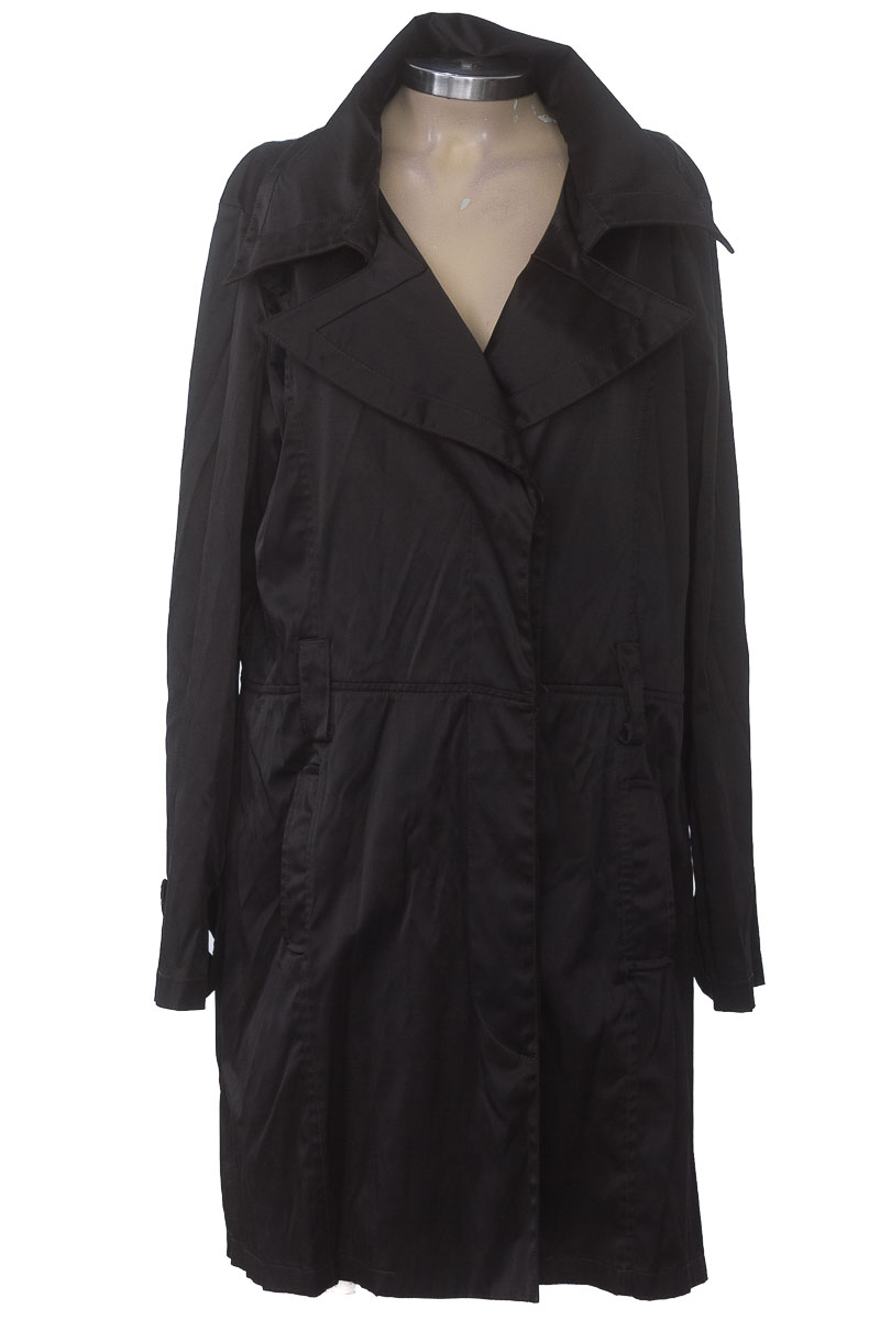 Chaqueta / Abrigo color Negro - Arkitect