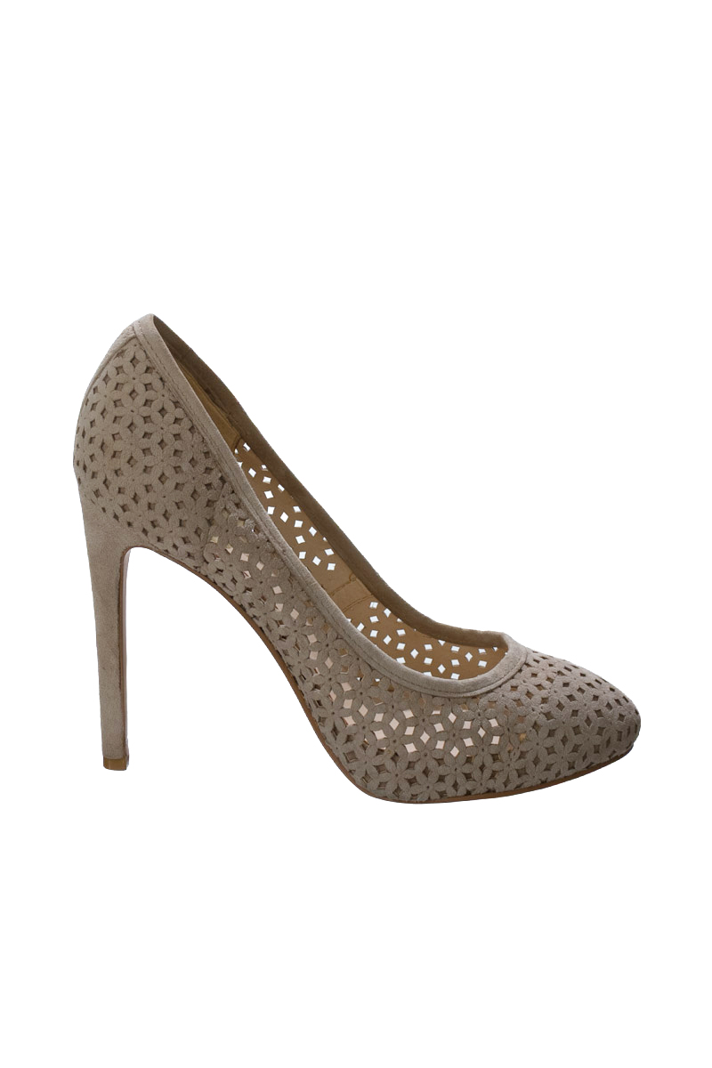 Zapatos color Beige - Nine West