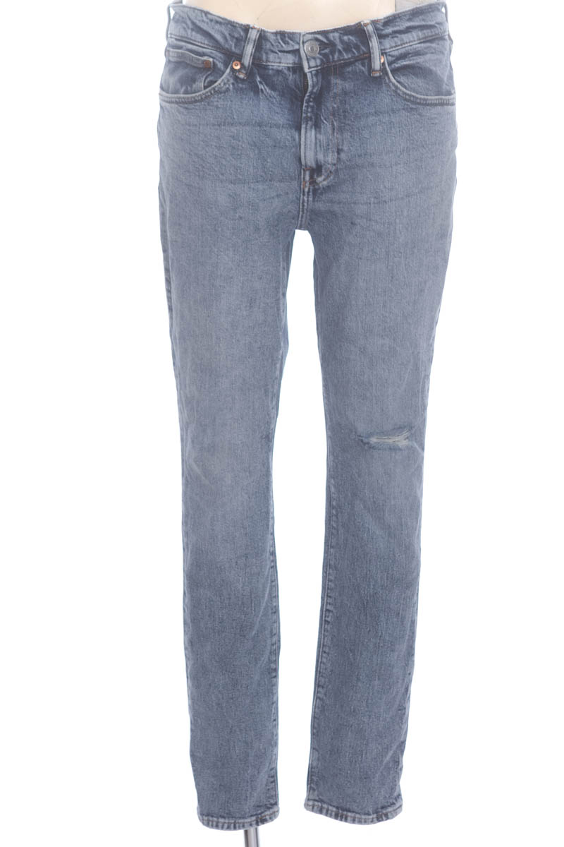 Jean color Azul - H&M