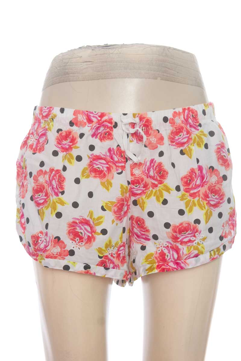 Short color Blanco - Victoria´s Secret