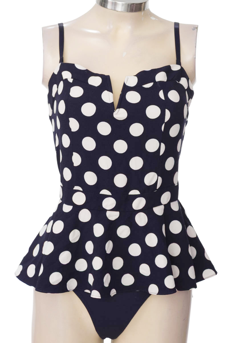 Top / Camiseta color Azul - Studio F