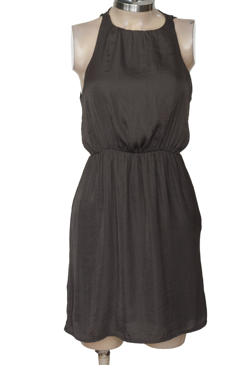 Vestido / Enterizo color Gris - Forever 21