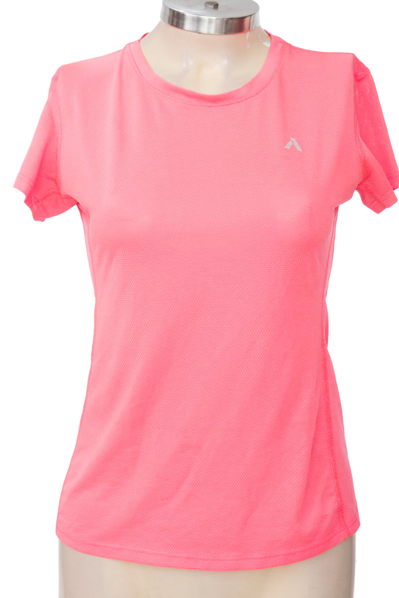 Ropa Deportiva / Salida de Baño color Rosado - Bronzini