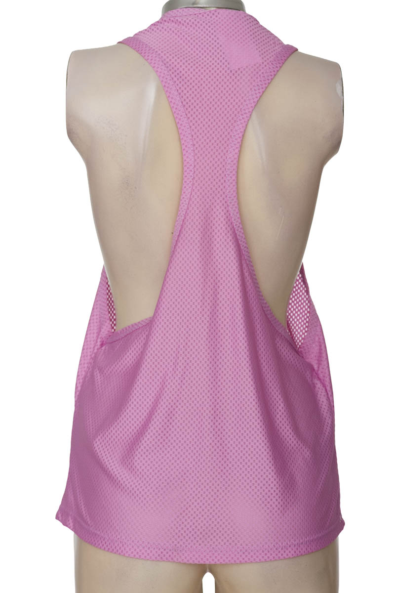 Ropa Deportiva / Salida de Baño color Morado - Closeando