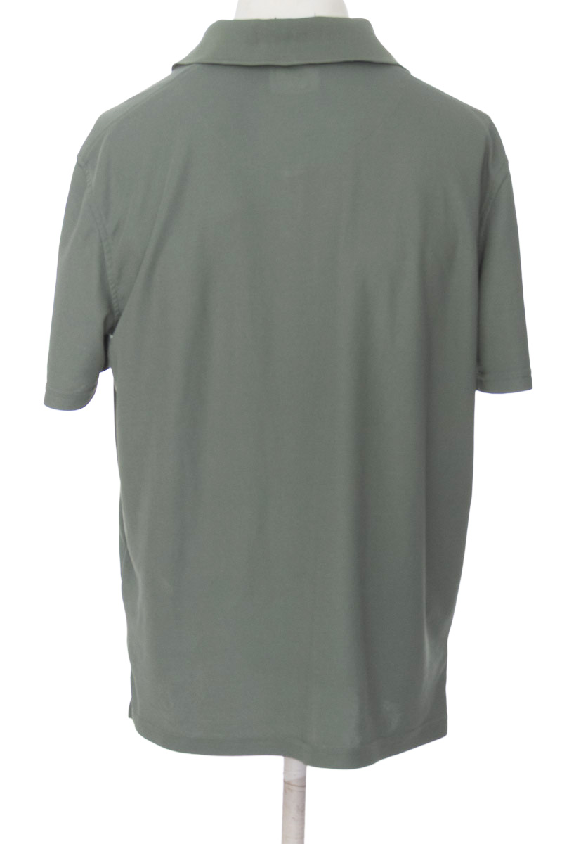 Camiseta color Verde - H&M